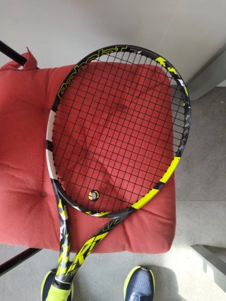Racchetta Babolat Pure Aero team