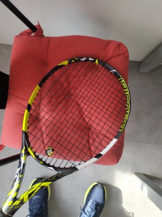 Racchetta Babolat Pure Aero team