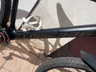Lapierre Prorace Talla L