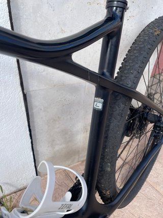 Lapierre Prorace Talla L