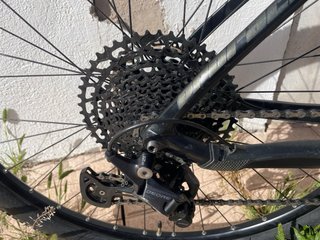 Lapierre Prorace Talla L