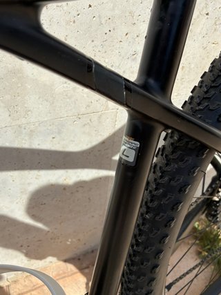 Lapierre Prorace Talla L
