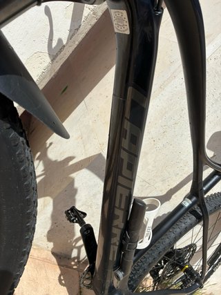 Lapierre Prorace Talla L