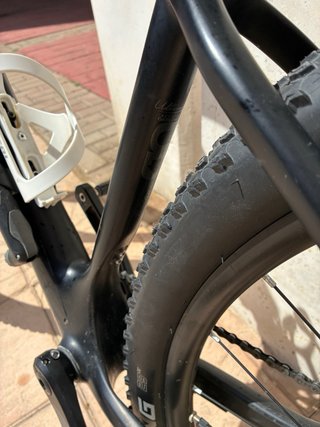 Lapierre Prorace Talla L