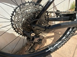 Lapierre Prorace Talla L