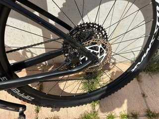 Lapierre Prorace Talla L