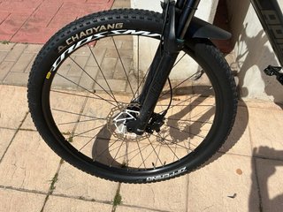 Lapierre Prorace Talla L
