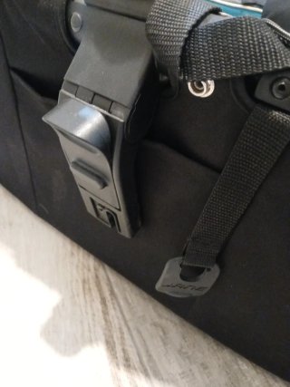 Cuco para carrito de bebé Jane