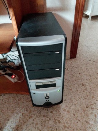 PC Sobremesa