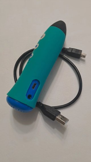 Talking Pen Kids&Us