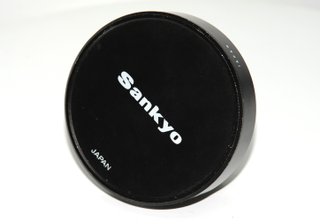 Teleconversor Sankyo X1.5