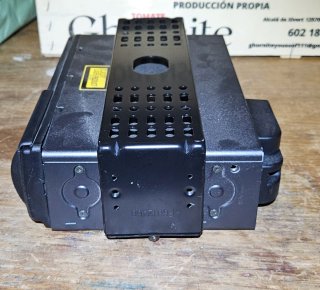 Cargador 6CD Toyota TM0461