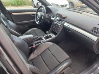 Audi A4 Allroad 2006