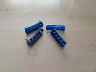 Alerón Subaru Scalextric