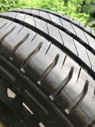 Rueda -Michelin Agilis 3 -205/65/R16C