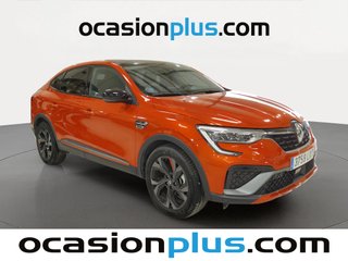 Renault Arkana RS Line E-Tech Híbrido 107 kW (145 CV)