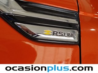 Renault Arkana RS Line E-Tech Híbrido 107 kW (145 CV)