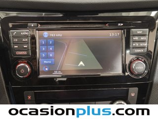 Nissan X-Trail 1.6 dCi 360 XTronic 7 plazas 96 kW (130 CV)