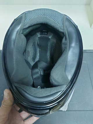 Casco Dainese Talla S