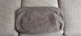 Divano PoltroneSofà Gimigliano Tessuto Grigio