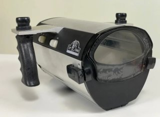 Carcasa Submarina Top Dawng Diving P1