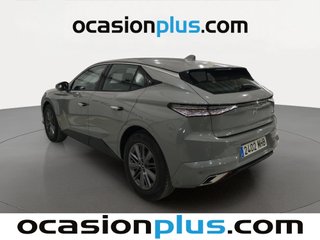 DS DS4 PureTech 130 Bastille Auto 96 kW (130 CV)
