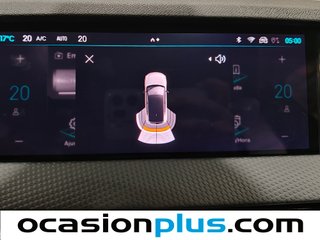 DS DS4 PureTech 130 Bastille Auto 96 kW (130 CV)