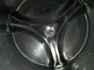 Lavadora Candy 7kg 1300 RPM A+++