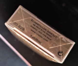 Miniatura Gabrielle Chanel Paris Essence