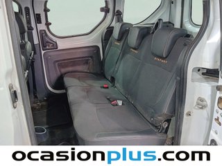 Dacia Dokker Stepway dCi 66 kW (90 CV)
