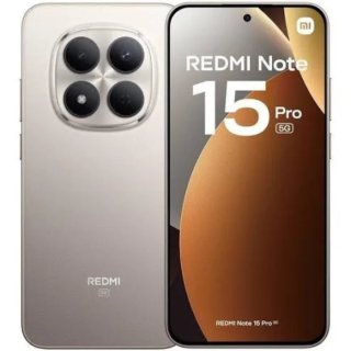Xiaomi Redmi Note 15 Pro