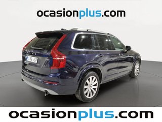 Volvo XC90 D5 Momentum AWD Auto 165 kW (225 CV)
