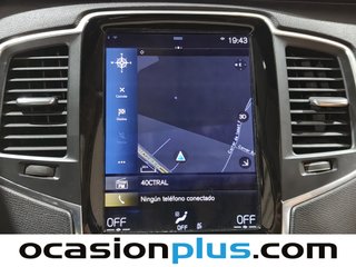 Volvo XC90 D5 Momentum AWD Auto 165 kW (225 CV)