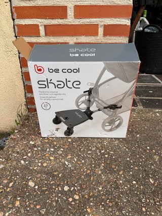 Patinete Be Cool Skate