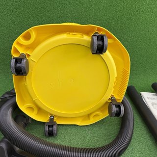 Aspirador Kärcher WD 2 Plus Húmedo/Seco