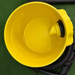 Aspirador Kärcher WD 2 Plus Húmedo/Seco