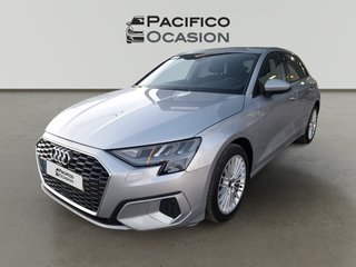 Audi A3 Sportback Advanced 30 TDI 85 kW (116 CV) S tronic