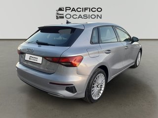 Audi A3 Sportback Advanced 30 TDI 85 kW (116 CV) S tronic