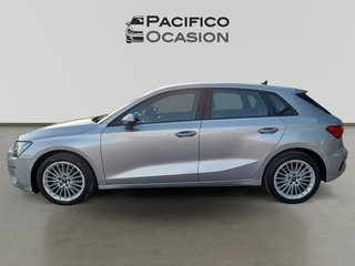 Audi A3 Sportback Advanced 30 TDI 85 kW (116 CV) S tronic