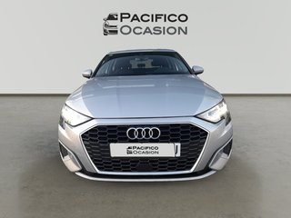 Audi A3 Sportback Advanced 30 TDI 85 kW (116 CV) S tronic