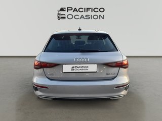 Audi A3 Sportback Advanced 30 TDI 85 kW (116 CV) S tronic