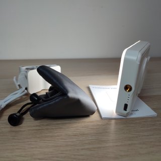 Luz LED Portátil Recargable Fotografía