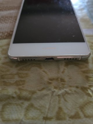 Huawei P9 Lite - Telefono non recupera.