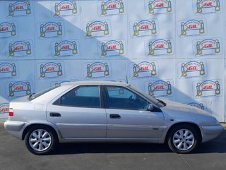 Citroen 1155134 amortiguador xantia berlina 1.9 td