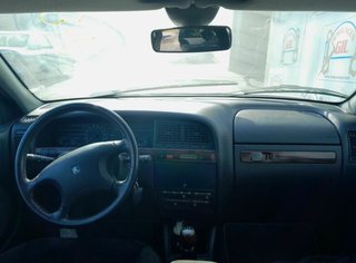 Citroen 1155134 amortiguador xantia berlina 1.9 td