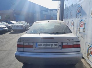 Citroen 1155134 amortiguador xantia berlina 1.9 td
