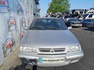 Citroen 1155134 amortiguador xantia berlina 1.9 td