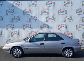Citroen 1155134 amortiguador xantia berlina 1.9 td