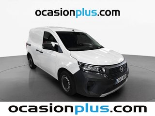 Nissan Townstar Furgon 1.3G L1 Profesional 96 kW (130 CV)