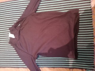 Pack 2 camisetas térmicas deportivas